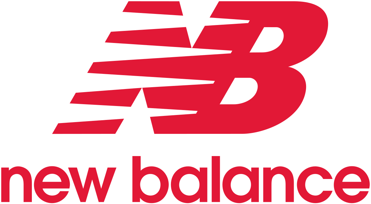 ニューバランス　newbalance ブランドロゴ 2024年版｜ニューバランス走りやすい靴】おしゃれなランニング