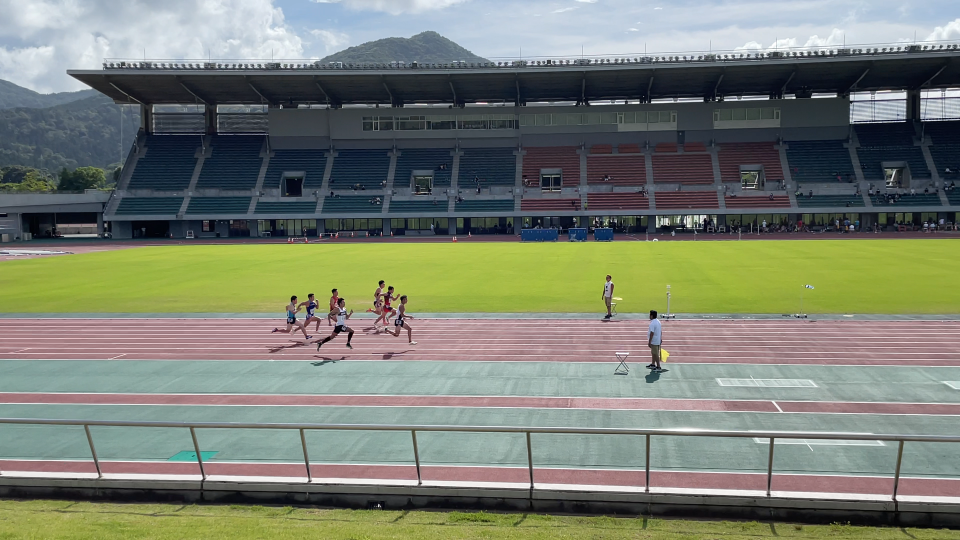 【陸上競技短距離走】12月の練習メニュー完全マニュアル | 陸上トレーニングスクール